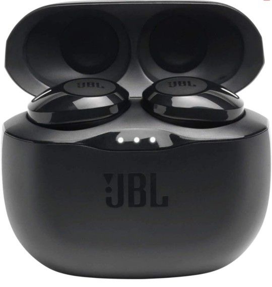 JBL 125 Ear Buds
