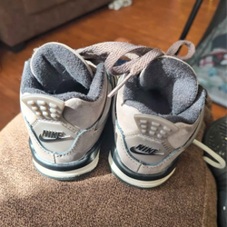 Toddler Boy sneakers