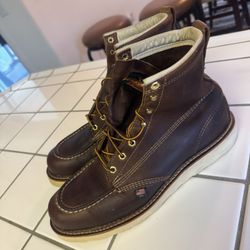 Thorogood Boots Size 12