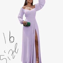 Party Dresses Different Styles 