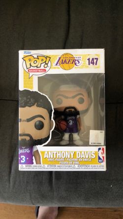 Funko Anthony Davis (LAKERS)