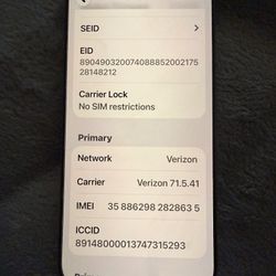Unlocked iPhone 16 Pro Max 256GB – Desert Titanium – 99% Battery