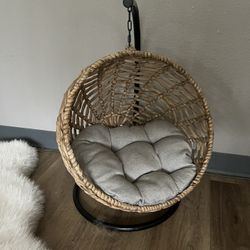 Hanging Cat Bed