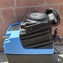 Carpet Extractor 