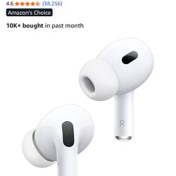 Apple Air Pods Pro2
