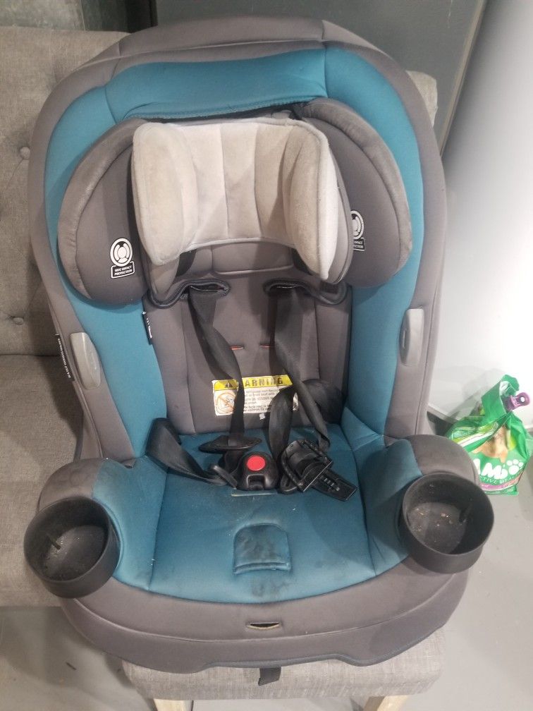 Car Seat