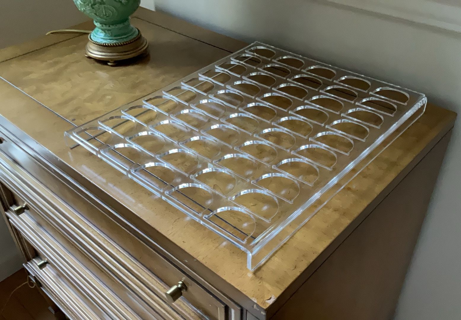 NESPRESSO POD HOLDER (S)
