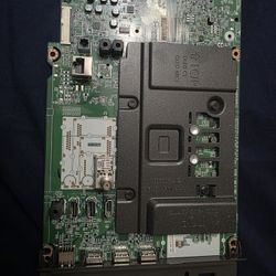 LG OLED48C3 Main Board EBT(contact info removed)2 – Tested Working