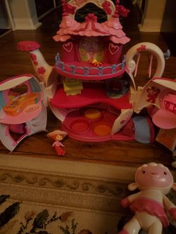 Multiple Toys For Girls