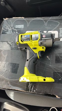 Ryobi OnePlus HP brushless