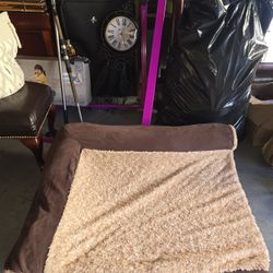 Pet Bed 