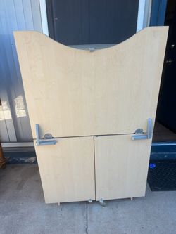 dresser