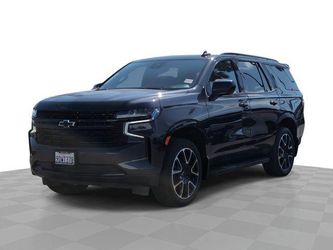 2023 Chevrolet Tahoe