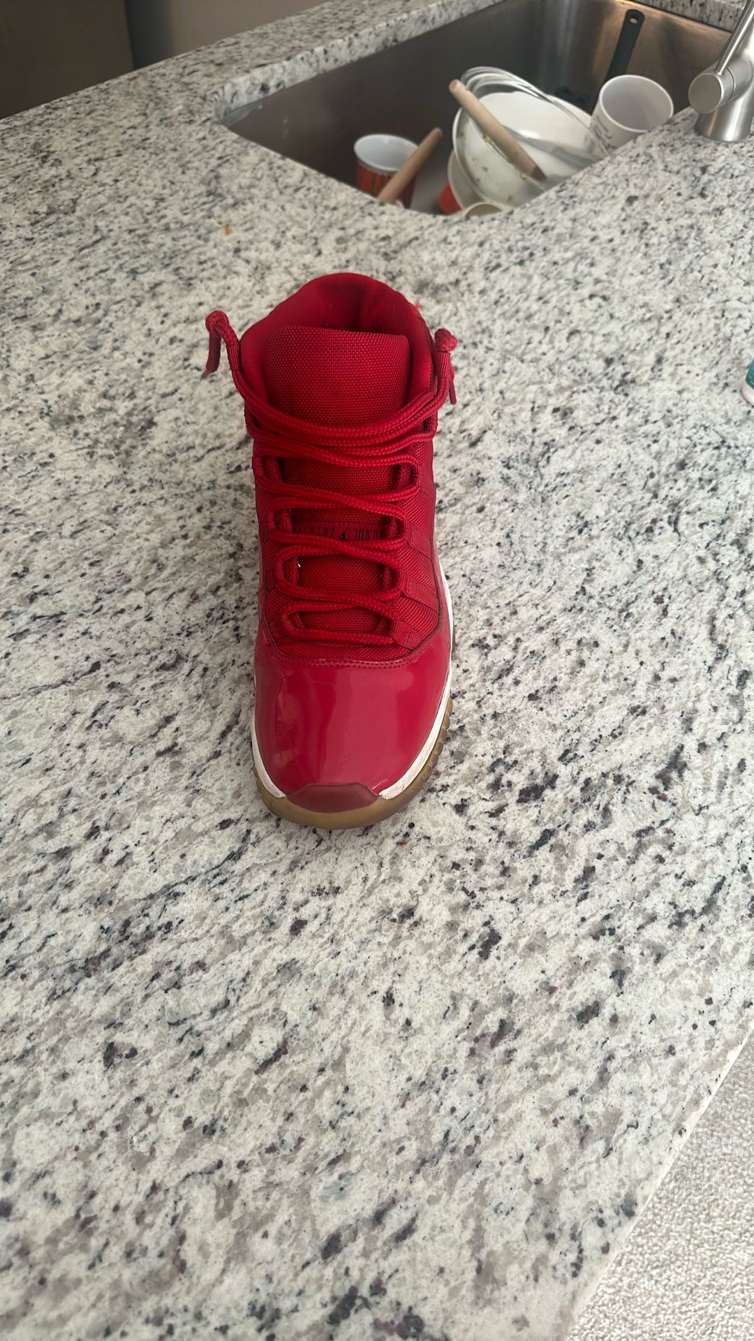 Jordan 11