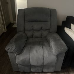 Recliner 
