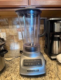 KitchenAid Diamond Blender