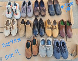 Mens Shoes