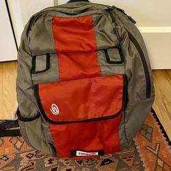 Timbuk2 backpack