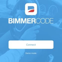 Bmw coding service