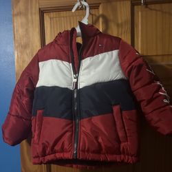 Tommy Hilfiger coat