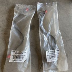 Nissan 2006-15 Frontier Brake Line 