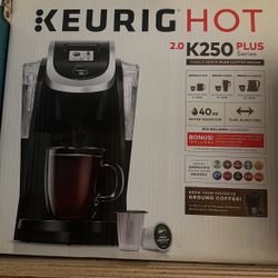 Coffee Maker