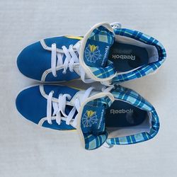 Reebok Women’s High Top Size 7.5