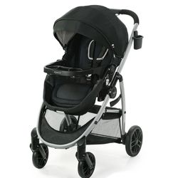 NEW! Graco Modes Pramette Stroller