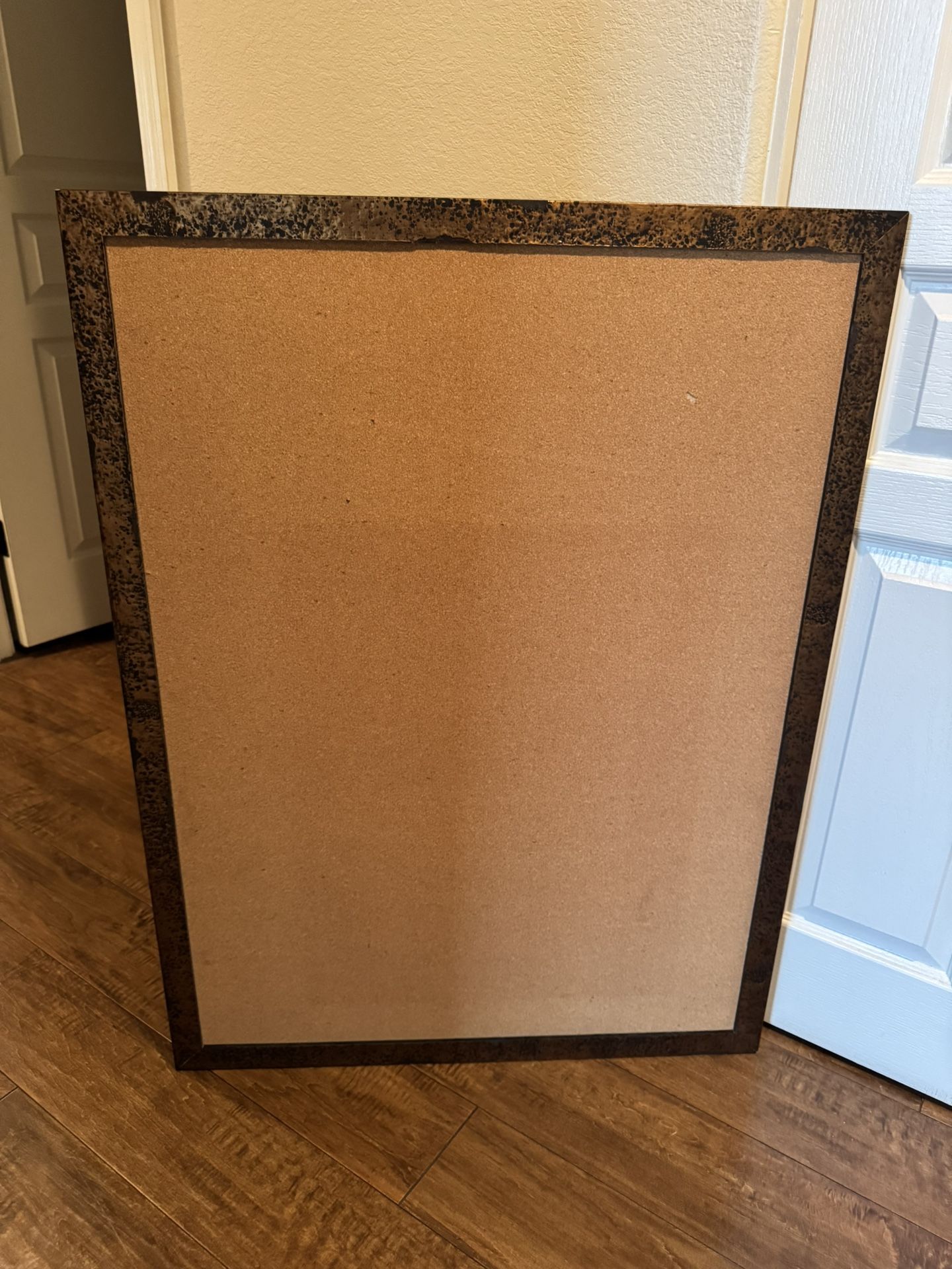 Bulletin Board