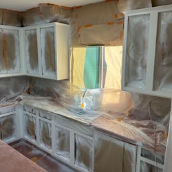 New Paint