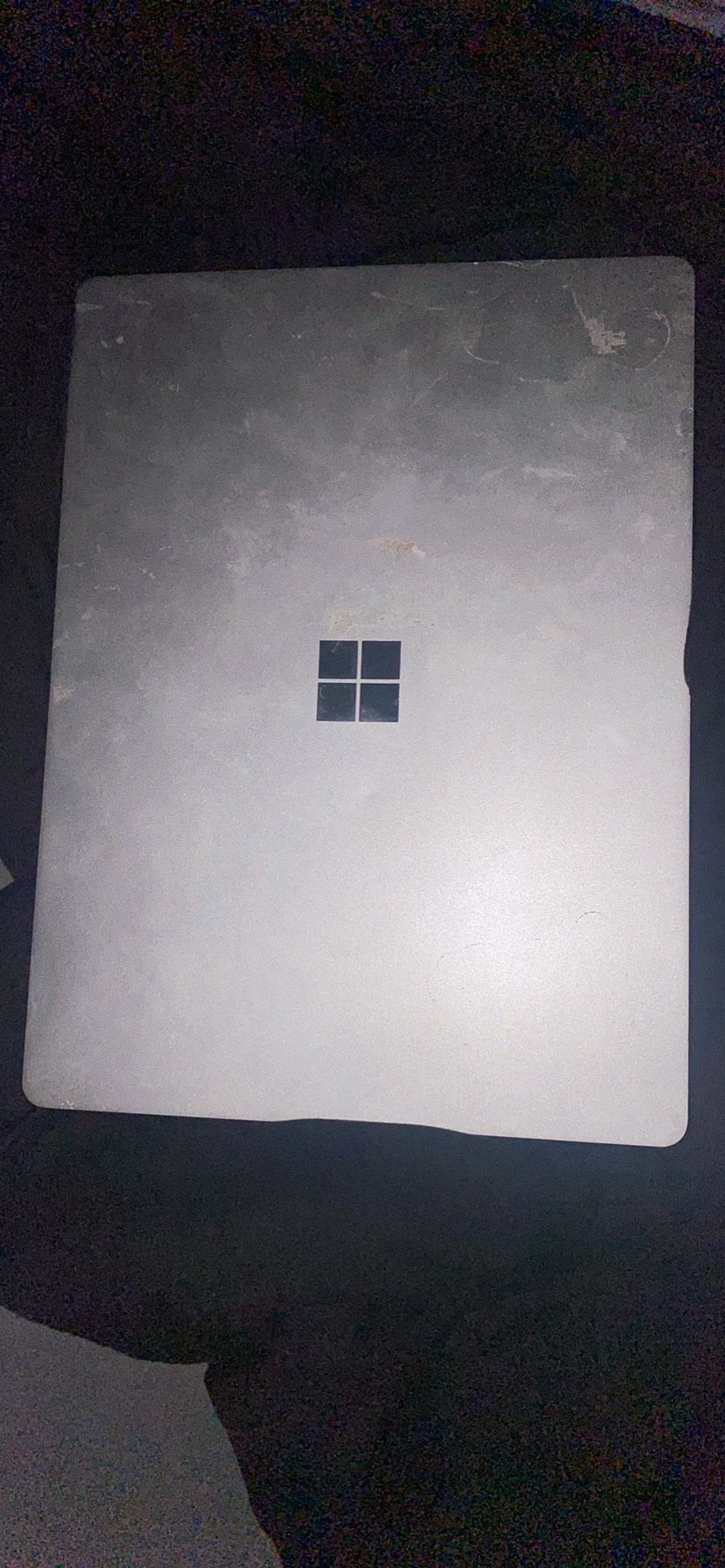 Chrome Laptop