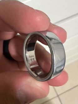 Oura Ring 4