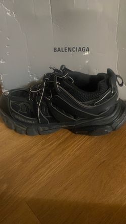 2 DIFFERENT PAIR OF BALENCIAGA