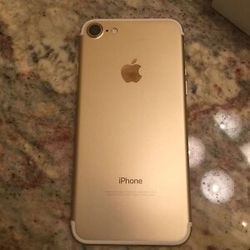 iPhone 7 Plus Broken Screen