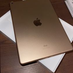 iPad (7th Gen) Wi-Fi  Brand New