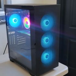 Computer Desktop Asus ,  INTEL Six-Core i5 8th Gen,32GB DDR4, 256GB  NVME M.2, 1TB HDD.W11Pro