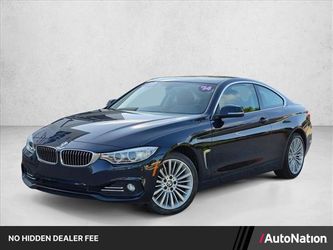 2014 BMW 428i