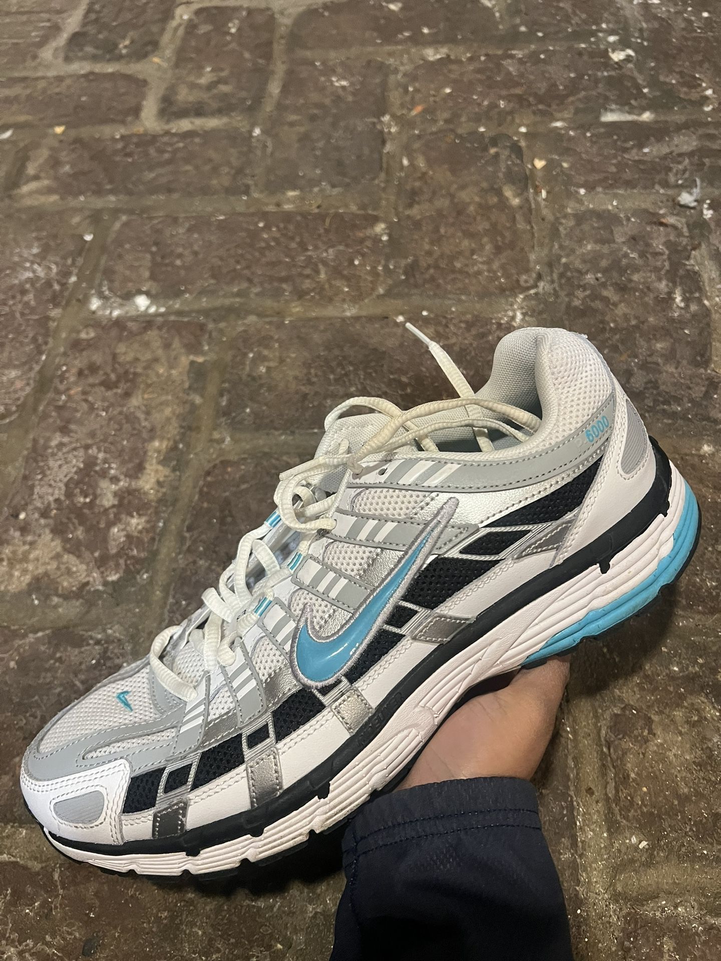 Nike P-6000 Size 11