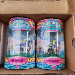 Carousel Classics Collectibles 