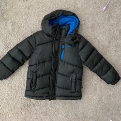 Boys Size 5/6 Jacket New  