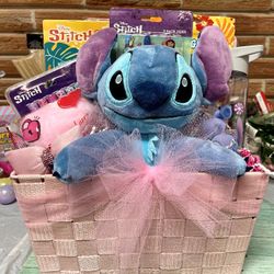 Father's Day Basket's 