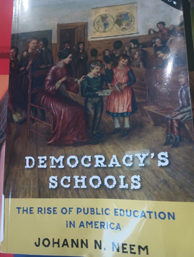 Education Book