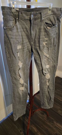 Men's Jeans