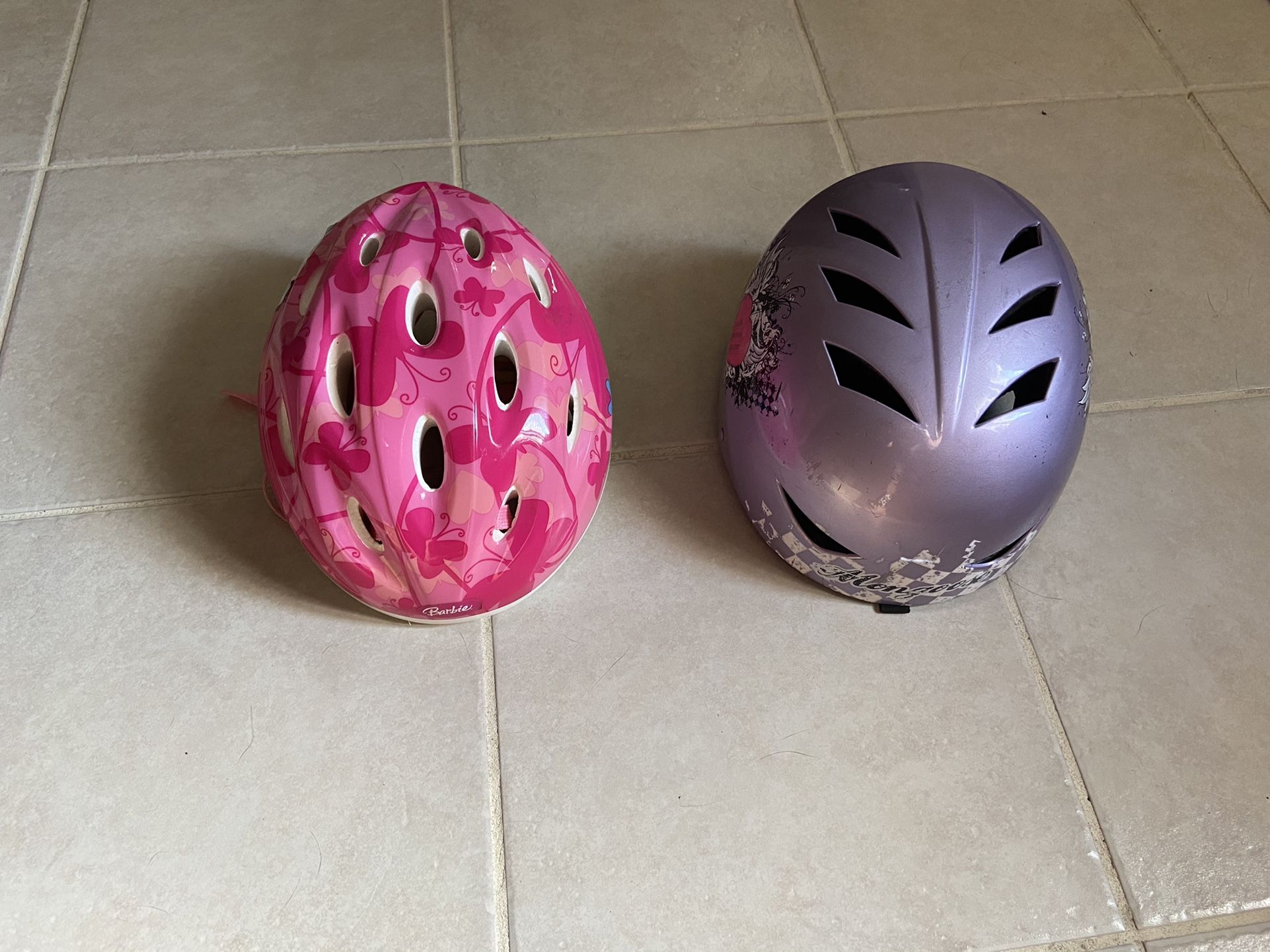 Kids Adjustable Helmets