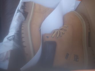 Timberland Brand New Size 10.5
