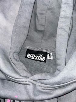 Hellstar hoodie