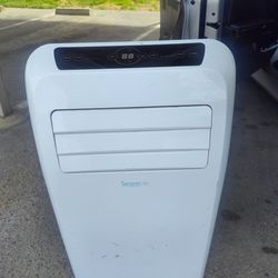 Serene life ac unit