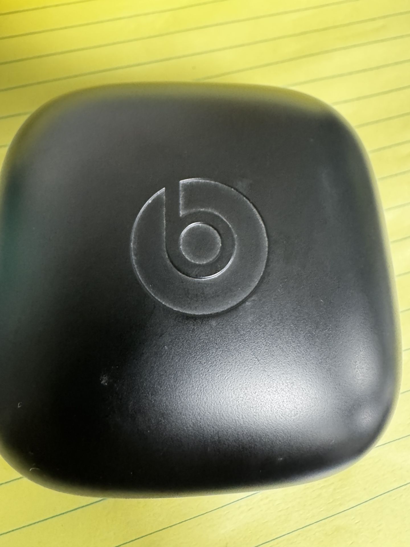 Beats Earphones