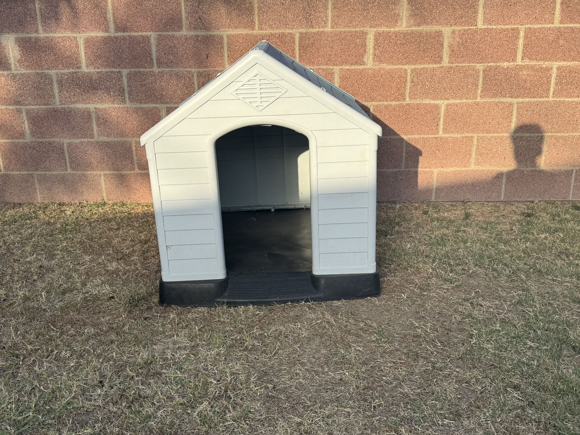 Dog House