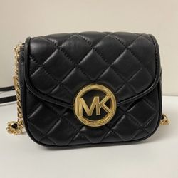 Michael Kors Crossbody Purse